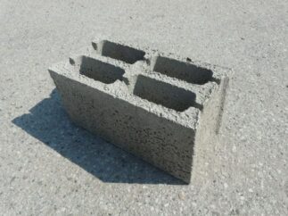 Blocchi in cemento