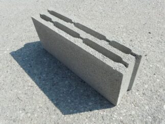Blocchi in cemento