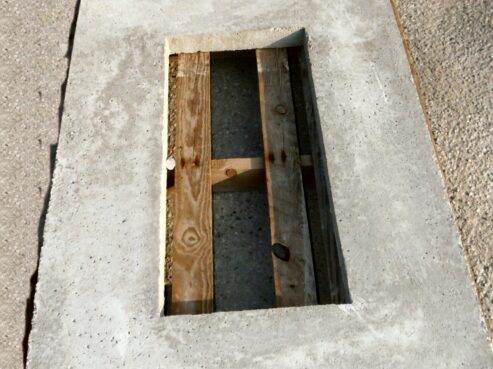 Manufatti per loculi