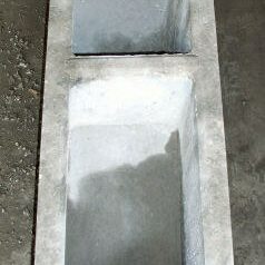 Porta contatori Enel