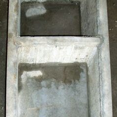 Porta contatori Enel