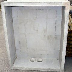 Porta contatori Enel