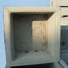 Porta contatori Enel