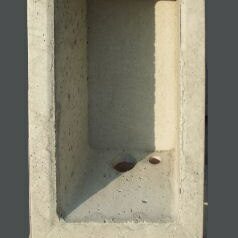 Porta contatori Enel