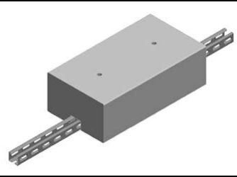 Basi per fotovoltaico